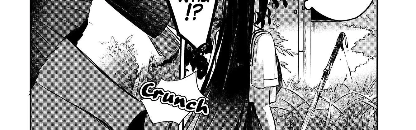 A Monster Wants to Eat Me Chapter 6 page 40 - 
