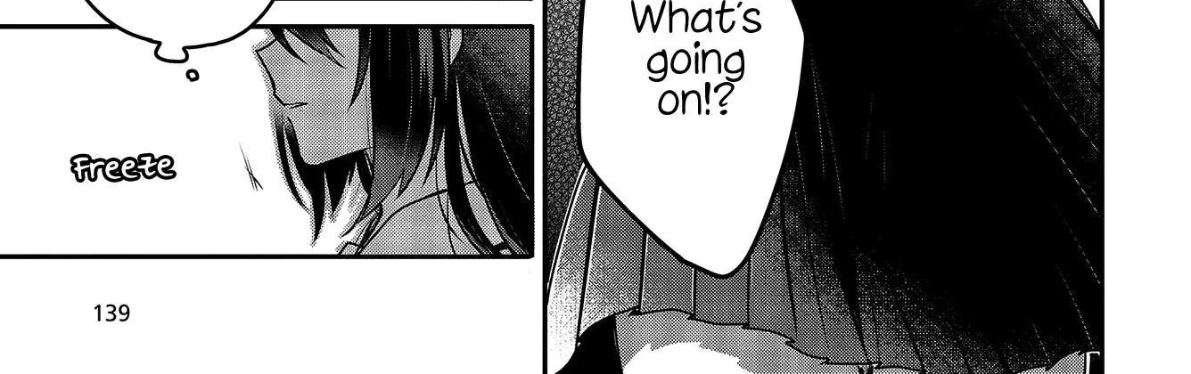 A Monster Wants to Eat Me Chapter 6 page 42 - 