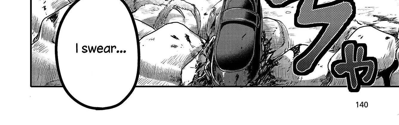 A Monster Wants to Eat Me Chapter 6 page 44 - 