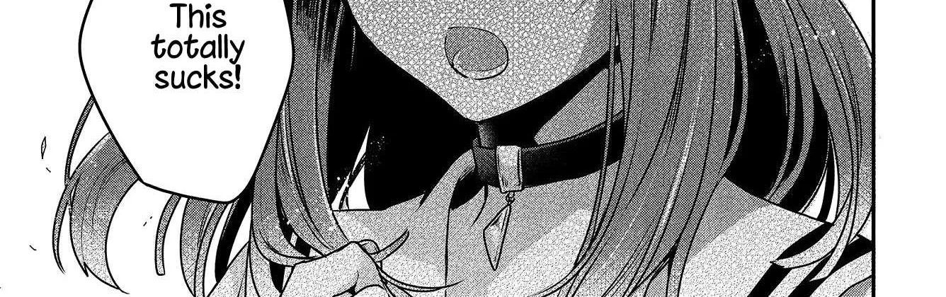 A Monster Wants to Eat Me Chapter 6 page 46 - 