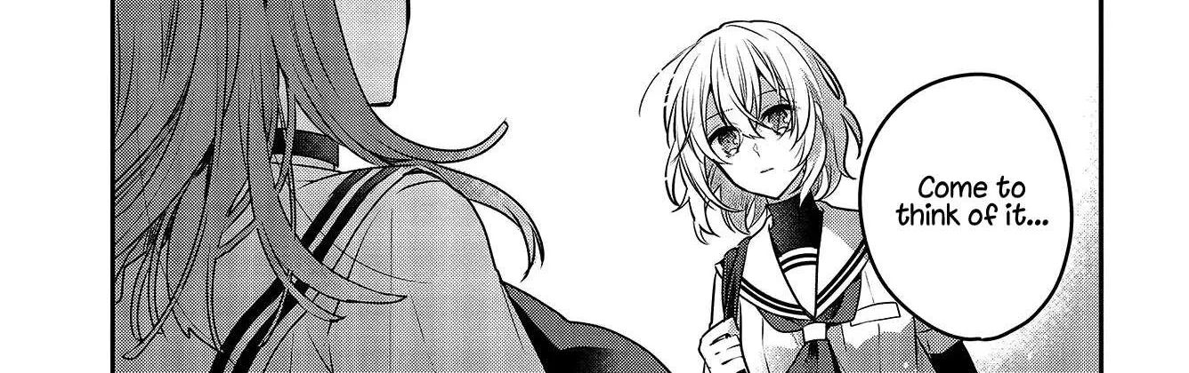 A Monster Wants to Eat Me Chapter 6 page 10 - 