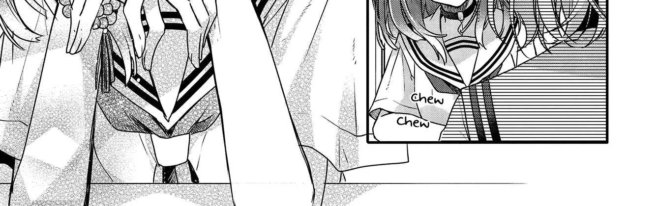 A Monster Wants to Eat Me Chapter 7.1 page 26 - 
