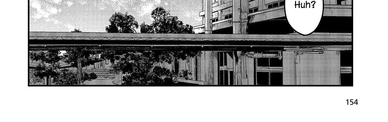 A Monster Wants to Eat Me Chapter 7.1 page 28 - 