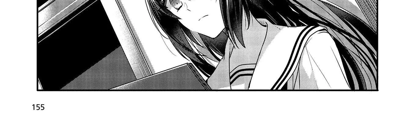 A Monster Wants to Eat Me Chapter 7.1 page 30 - 