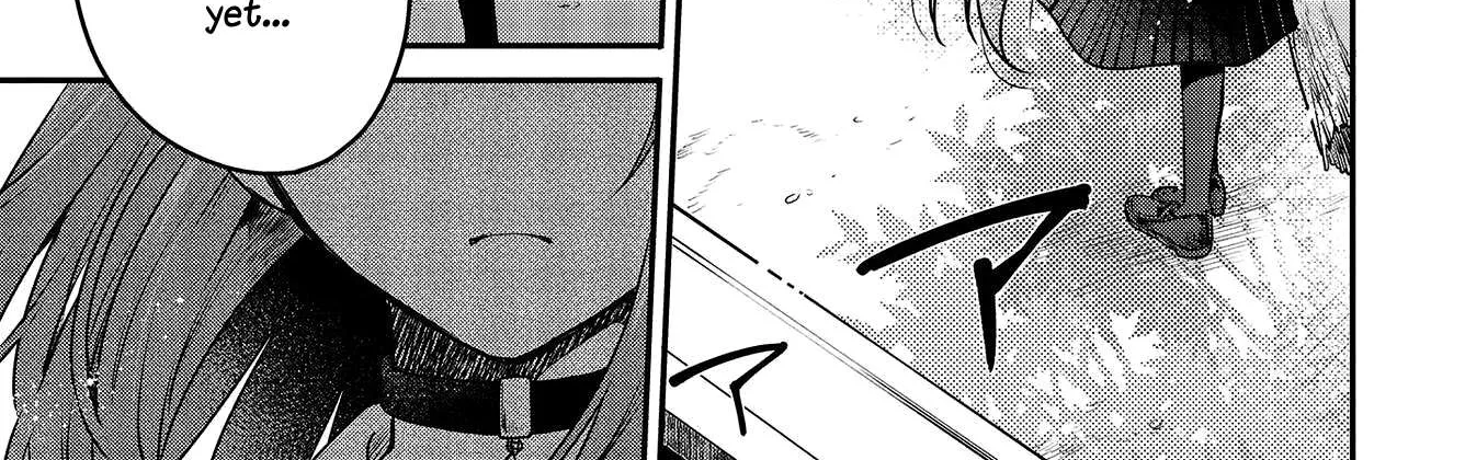 A Monster Wants to Eat Me Chapter 7 page 2 - 