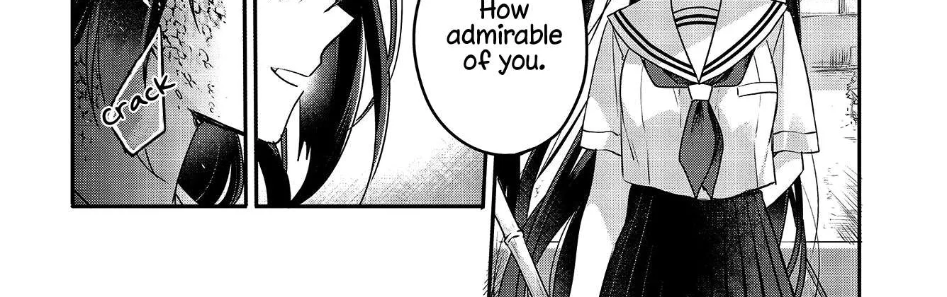 A Monster Wants to Eat Me Chapter 7 page 12 - 