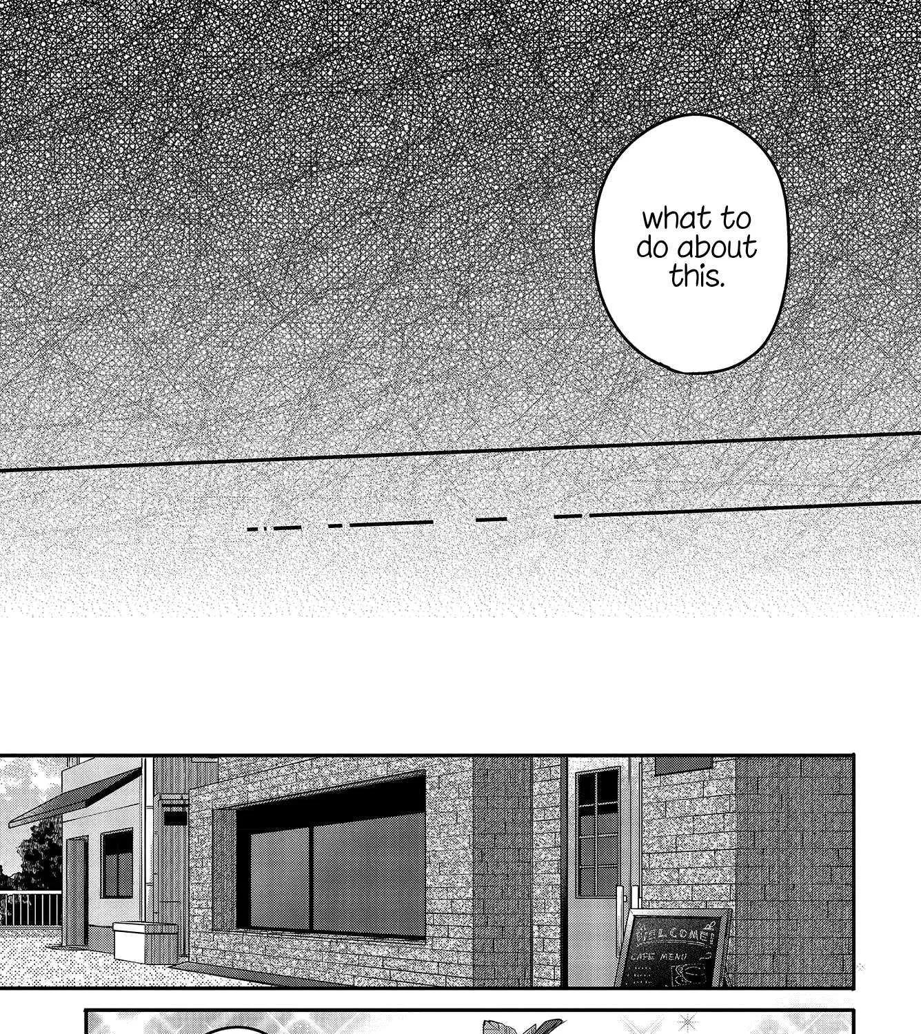 A Monster Wants to Eat Me Chapter 7 page 21 - 