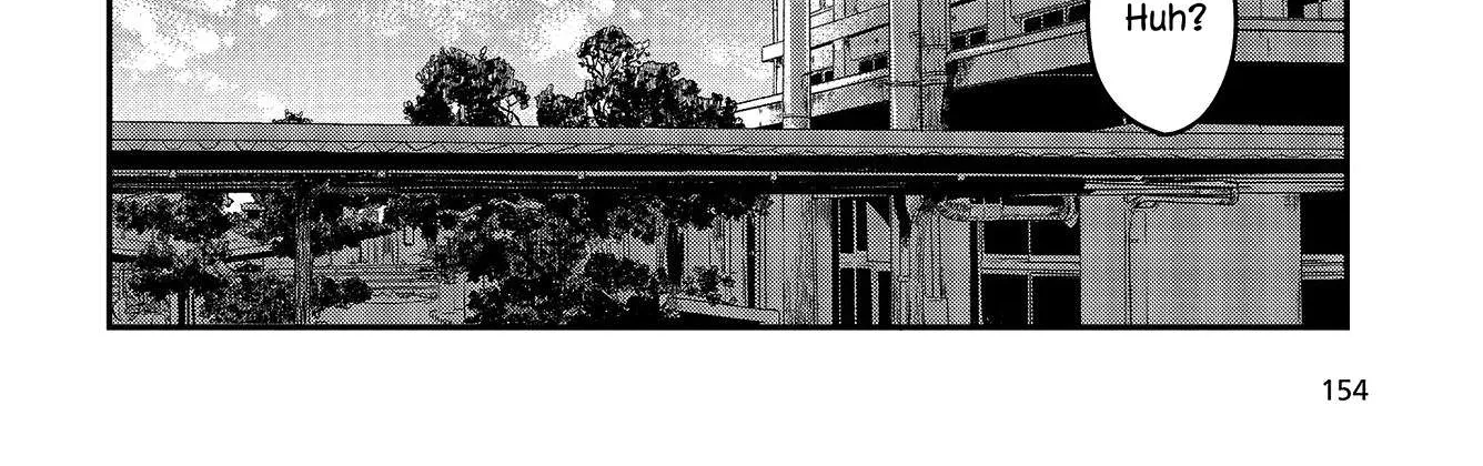 A Monster Wants to Eat Me Chapter 7 page 28 - 