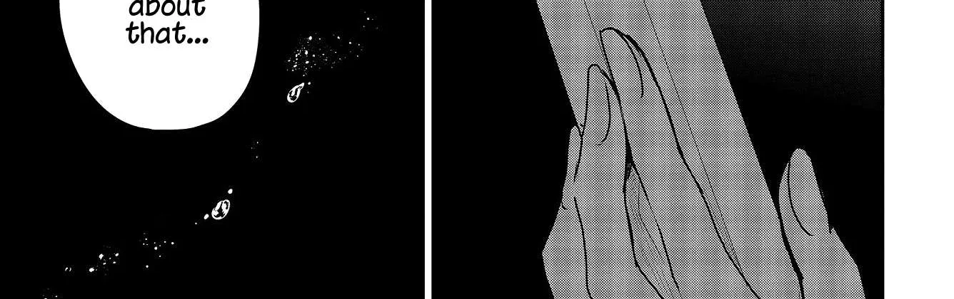 A Monster Wants to Eat Me Chapter 7 page 34 - 