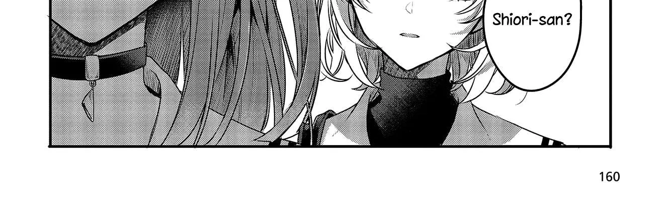 A Monster Wants to Eat Me Chapter 7 page 40 - 