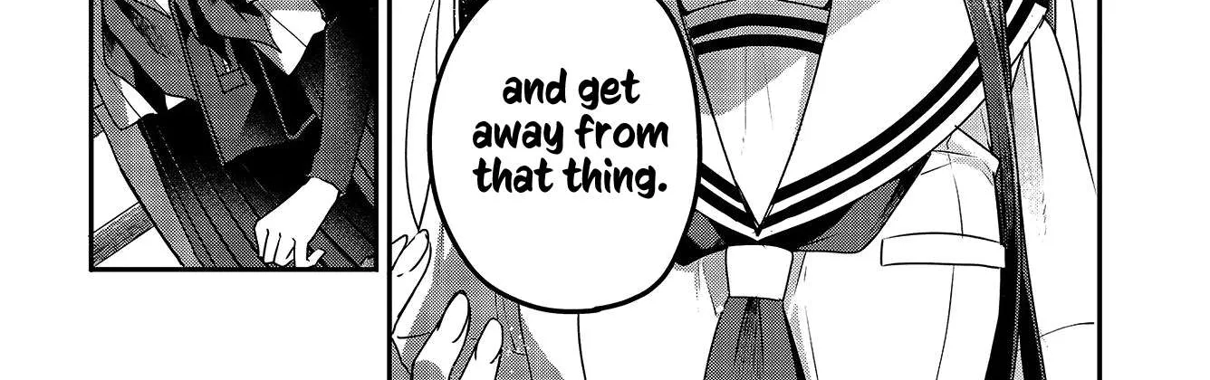 A Monster Wants to Eat Me Chapter 7 page 44 - 