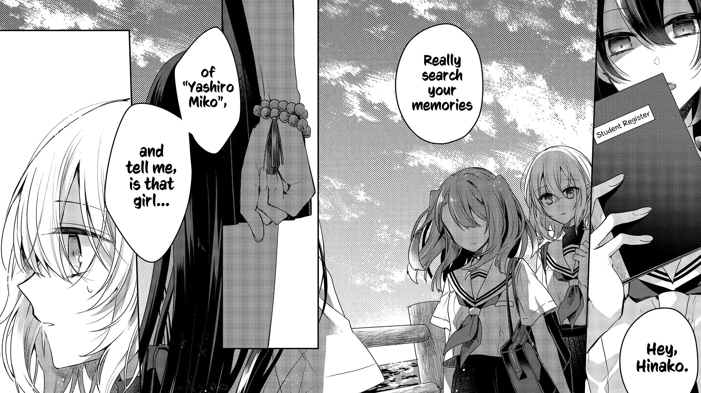 A Monster Wants to Eat Me Chapter 7 page 47 - 