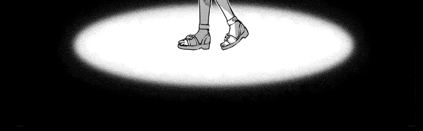 A Monster Wants to Eat Me Chapter 8 page 2 - 