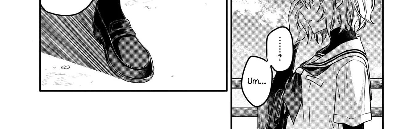 A Monster Wants to Eat Me Chapter 8 page 16 - 