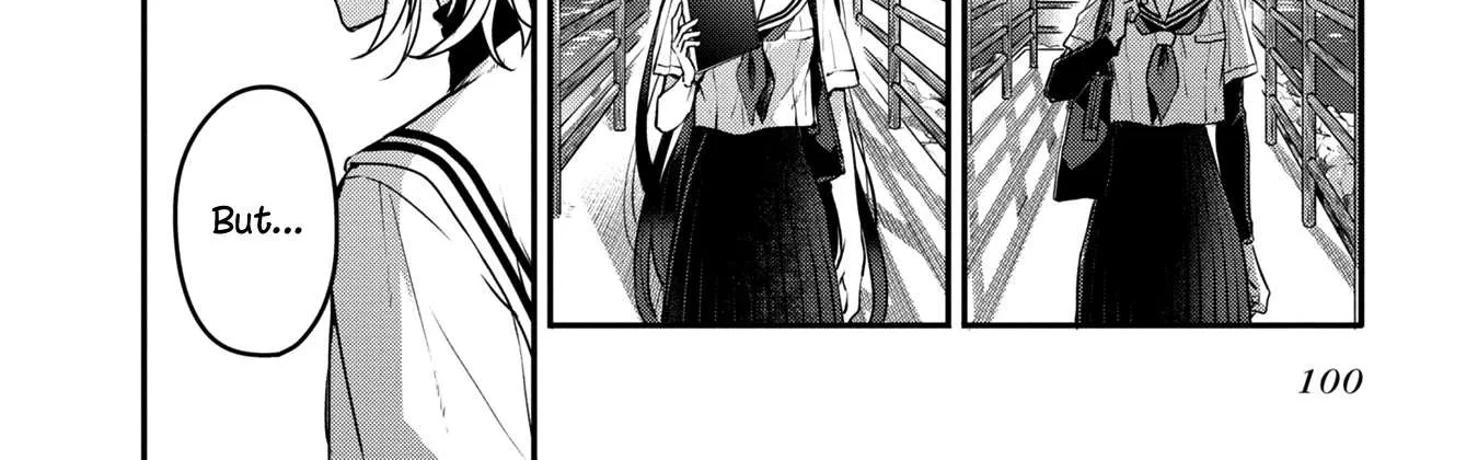 A Monster Wants to Eat Me Chapter 8 page 20 - 