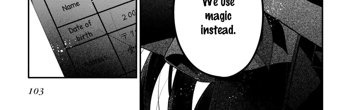 A Monster Wants to Eat Me Chapter 8 page 26 - 