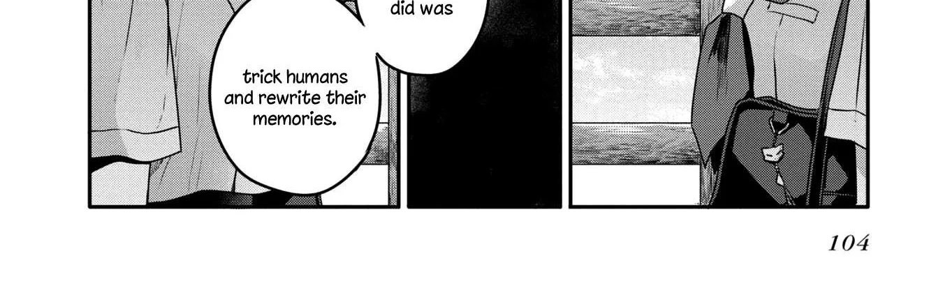 A Monster Wants to Eat Me Chapter 8 page 28 - 