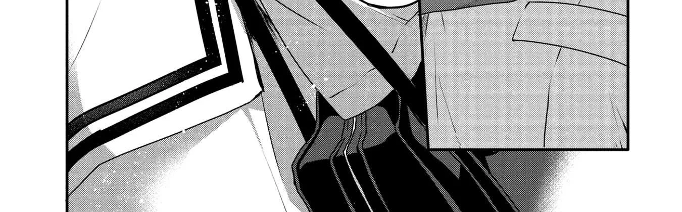 A Monster Wants to Eat Me Chapter 8 page 36 - 