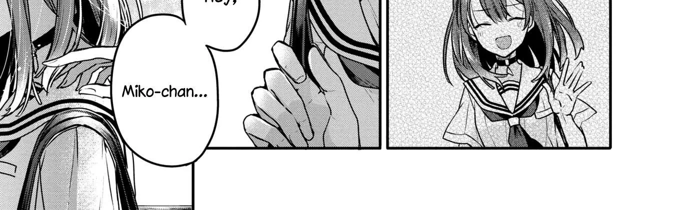 A Monster Wants to Eat Me Chapter 8 page 38 - 