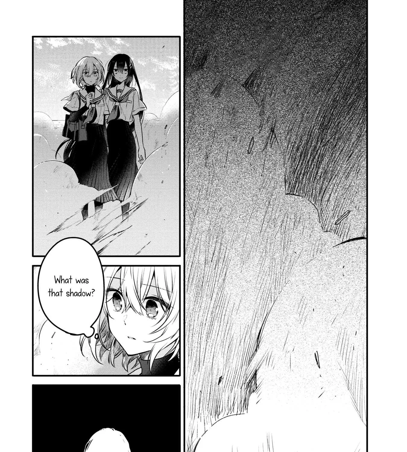 A Monster Wants to Eat Me Chapter 8 page 45 - 