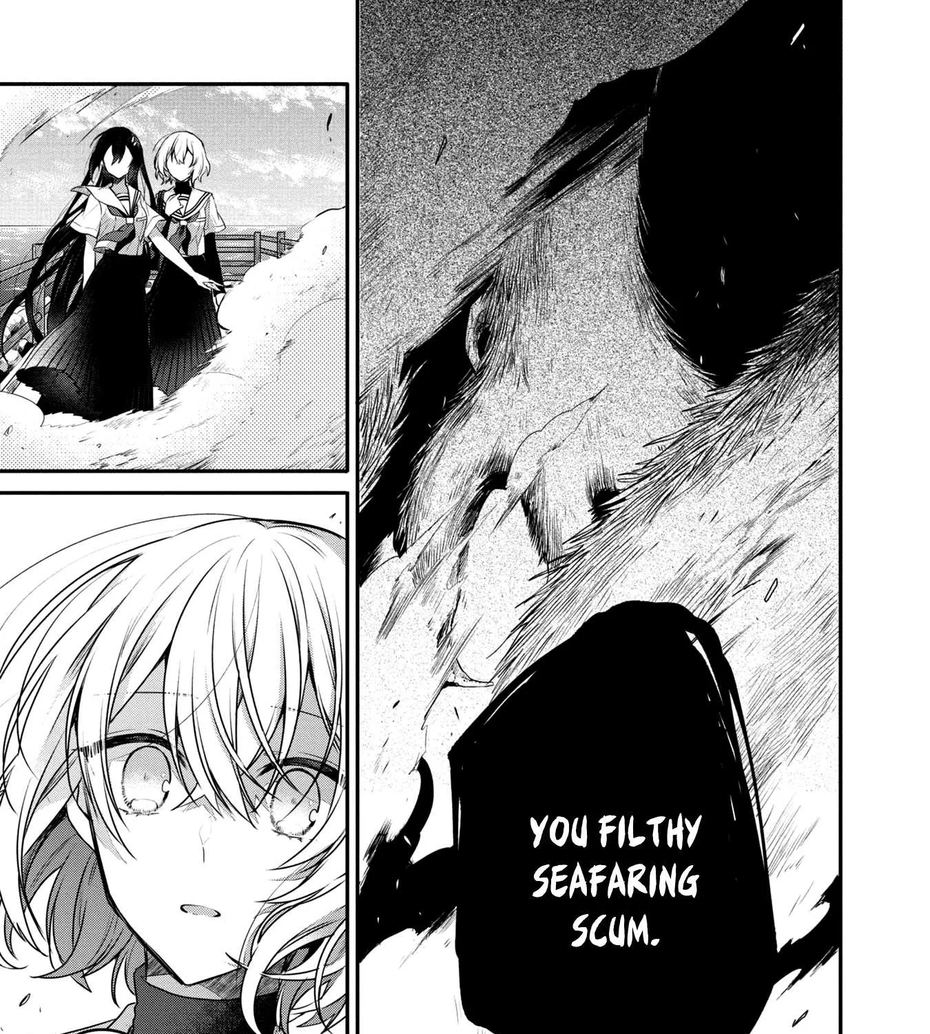 A Monster Wants to Eat Me Chapter 8 page 49 - 