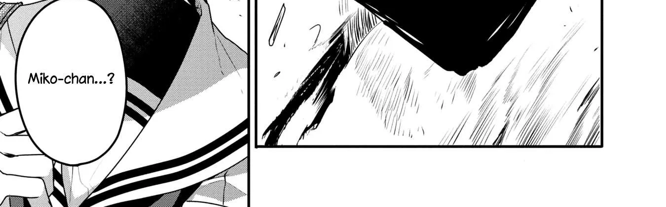 A Monster Wants to Eat Me Chapter 8 page 50 - 