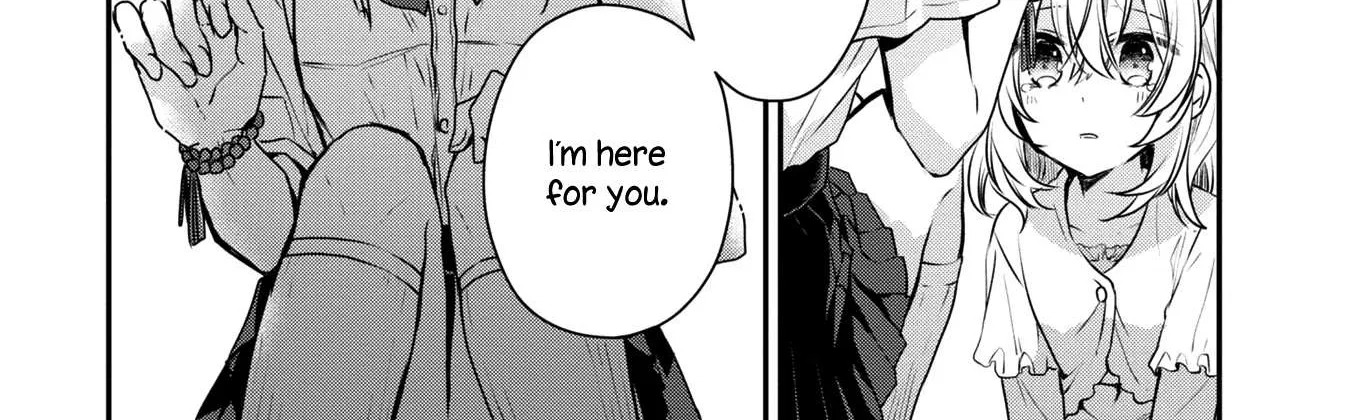 A Monster Wants to Eat Me Chapter 8 page 6 - 