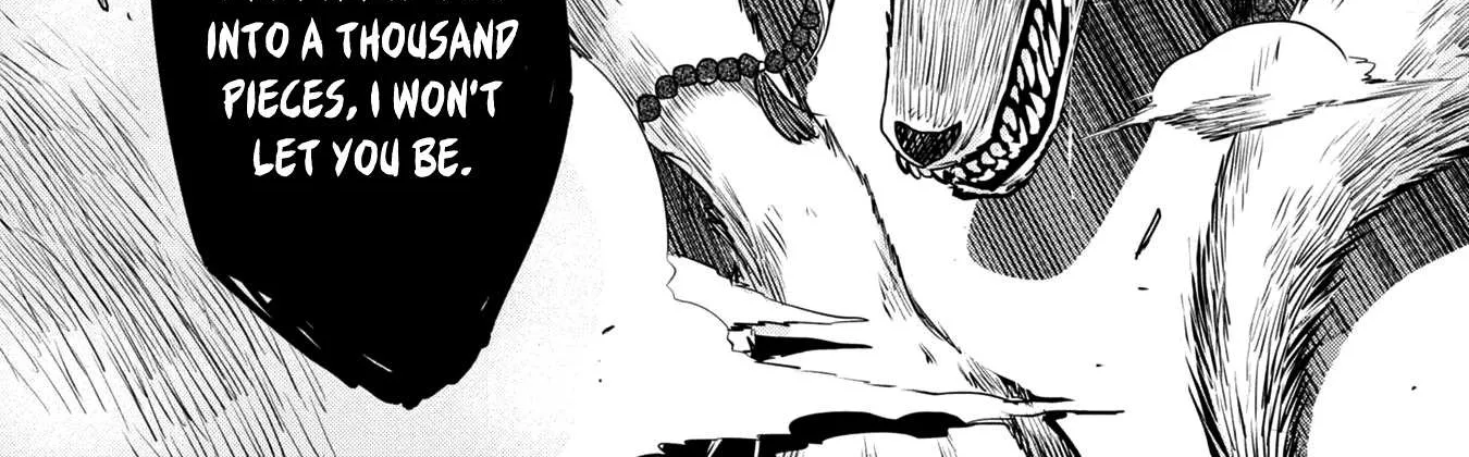 A Monster Wants to Eat Me Chapter 8 page 52 - 