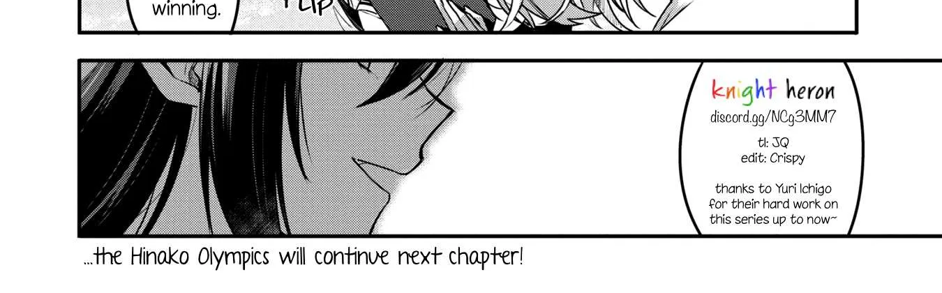 A Monster Wants to Eat Me Chapter 8 page 54 - 