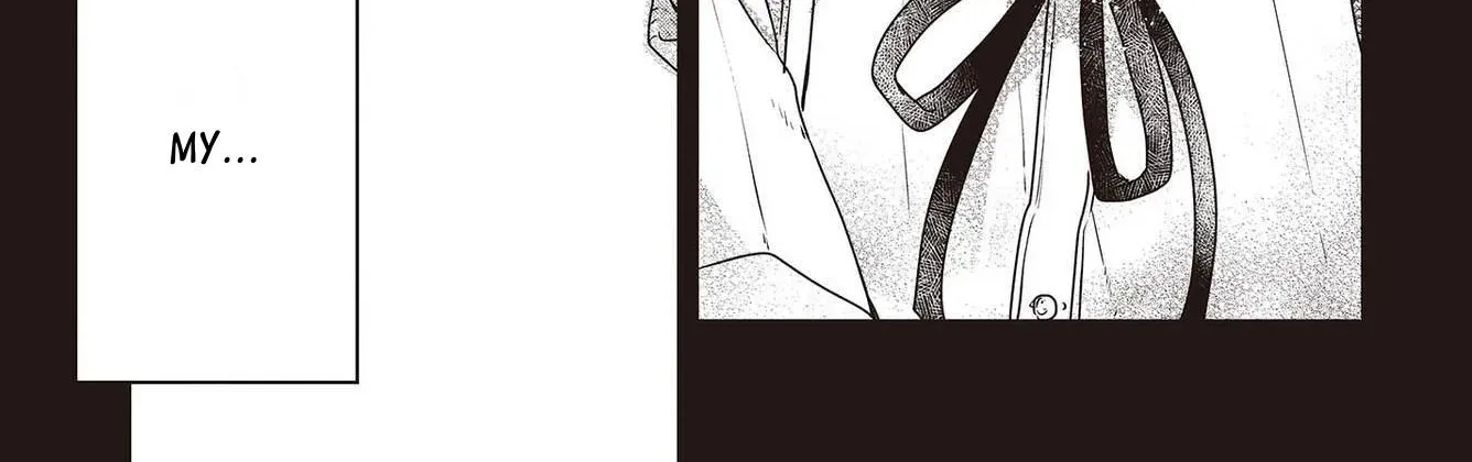 A Monster Wants to Eat Me Chapter 9 page 15 - 