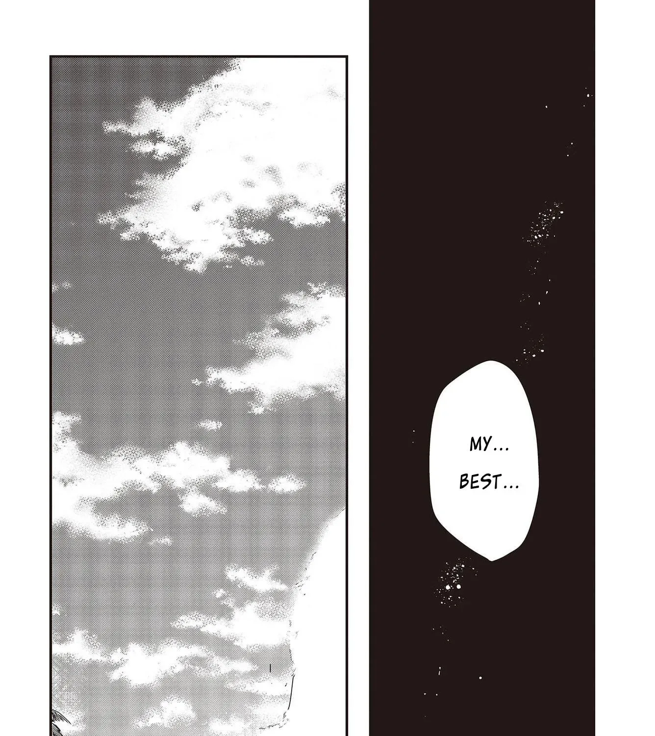 A Monster Wants to Eat Me Chapter 9 page 17 - 