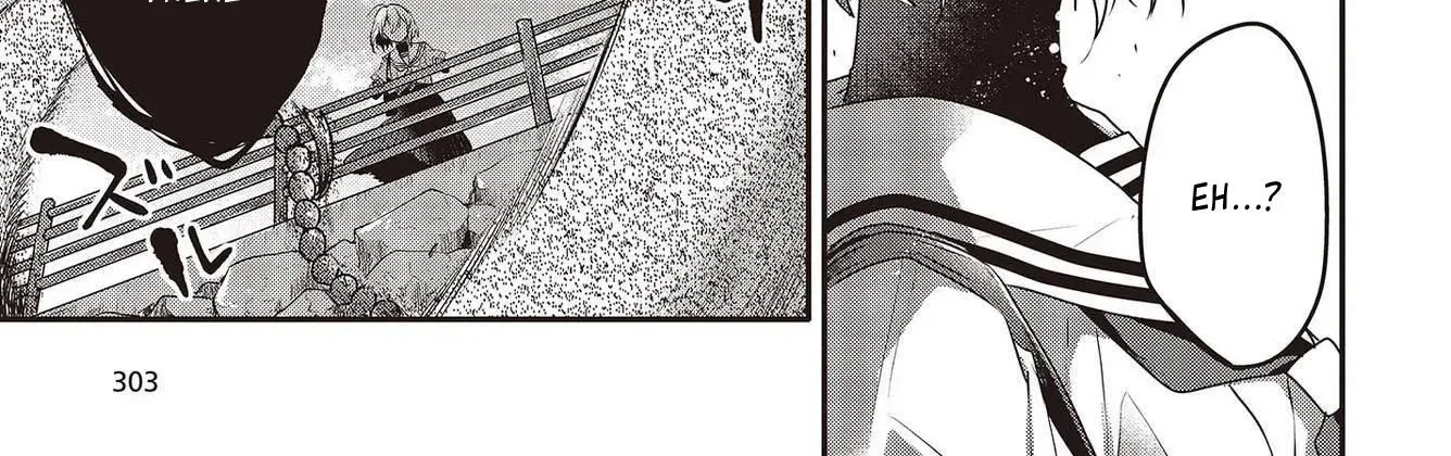 A Monster Wants to Eat Me Chapter 9 page 24 - 