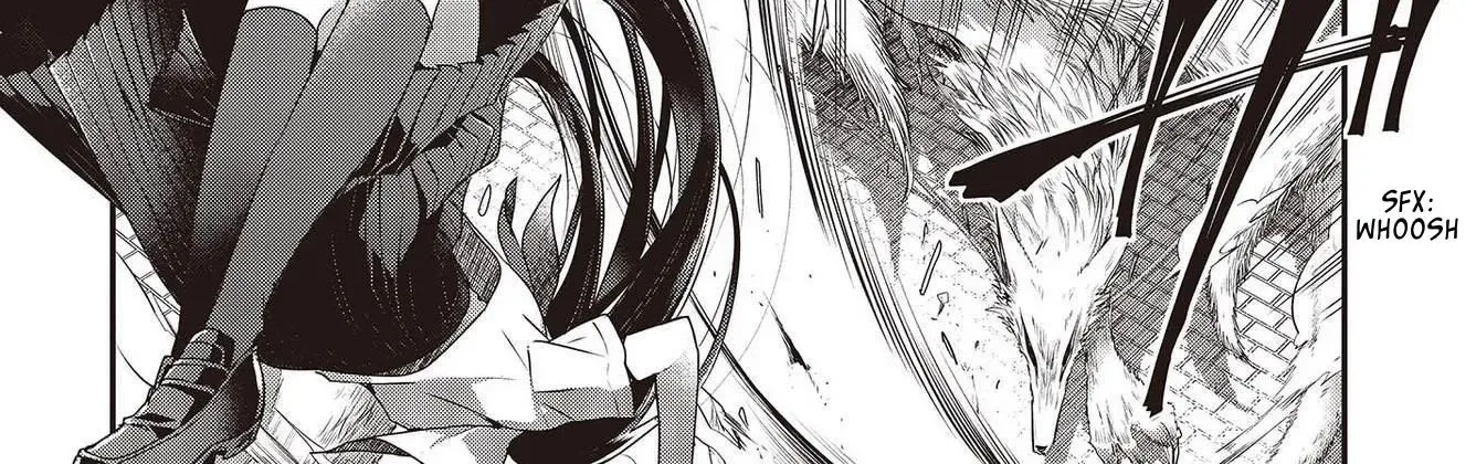 A Monster Wants to Eat Me Chapter 9 page 26 - 