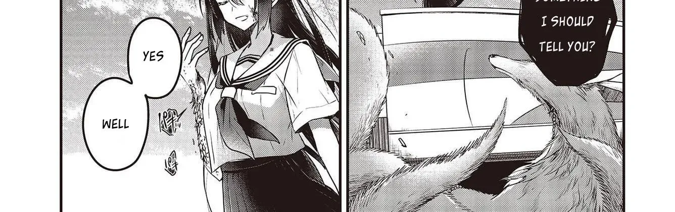 A Monster Wants to Eat Me Chapter 9 page 28 - 