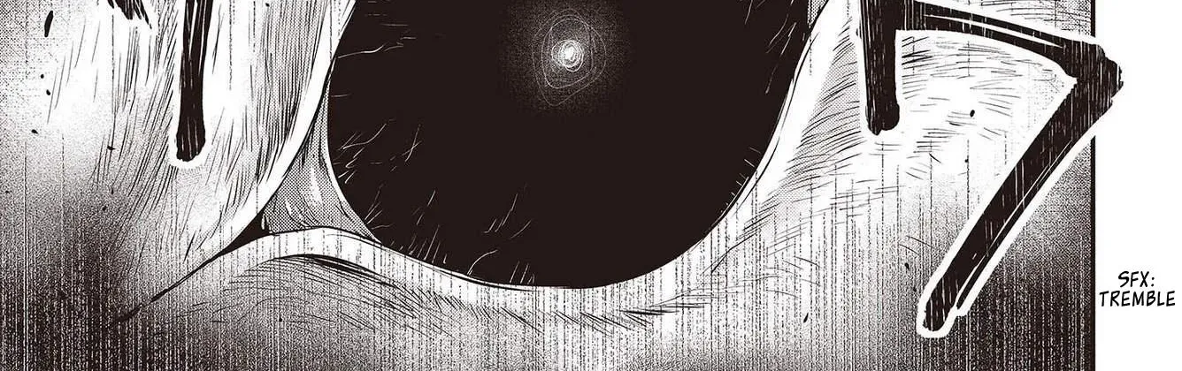 A Monster Wants to Eat Me Chapter 9 page 36 - 
