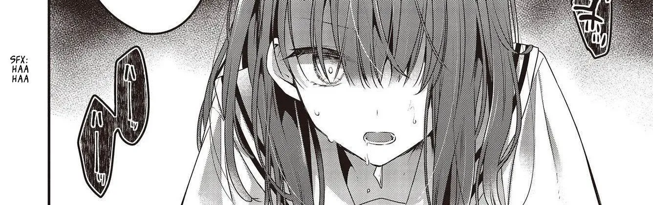 A Monster Wants to Eat Me Chapter 9 page 38 - 