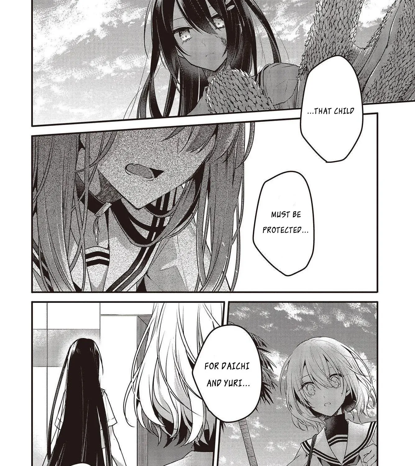 A Monster Wants to Eat Me Chapter 9 page 53 - 