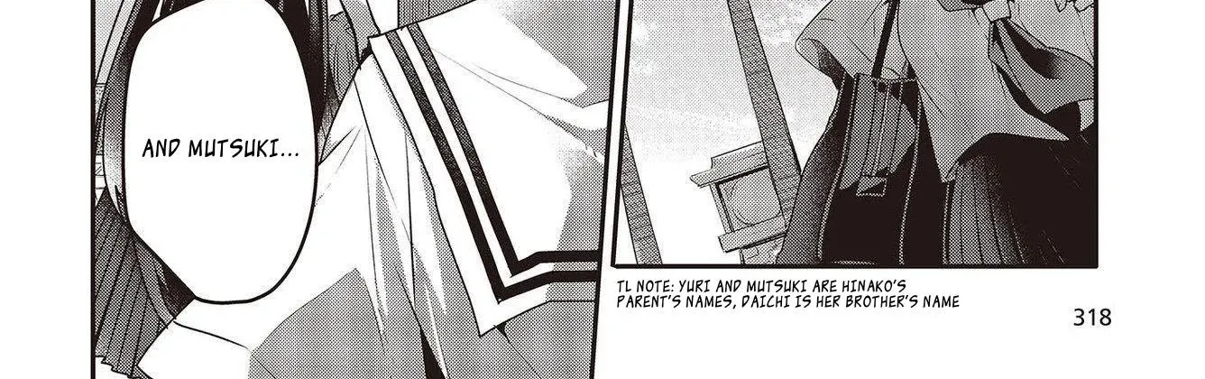 A Monster Wants to Eat Me Chapter 9 page 54 - 