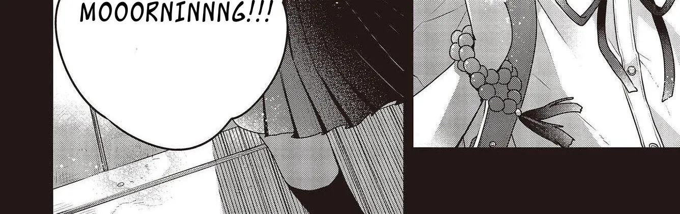 A Monster Wants to Eat Me Chapter 9 page 9 - 