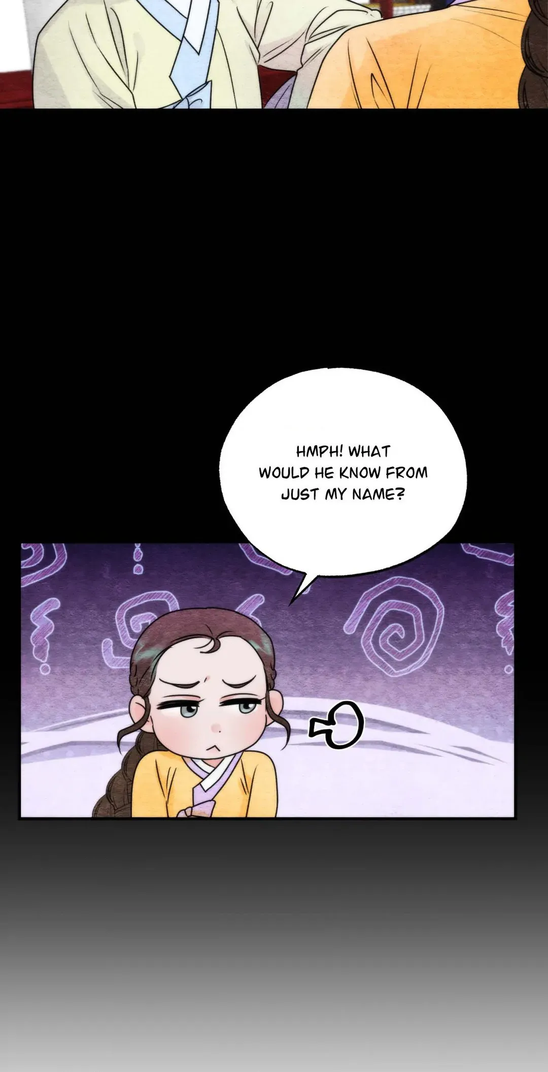 A Most Consummate Night Chapter 1 page 11 - 