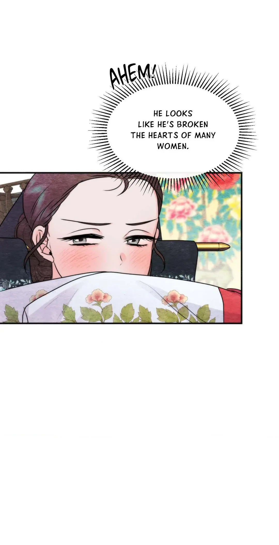 A Most Consummate Night Chapter 1 page 14 - 
