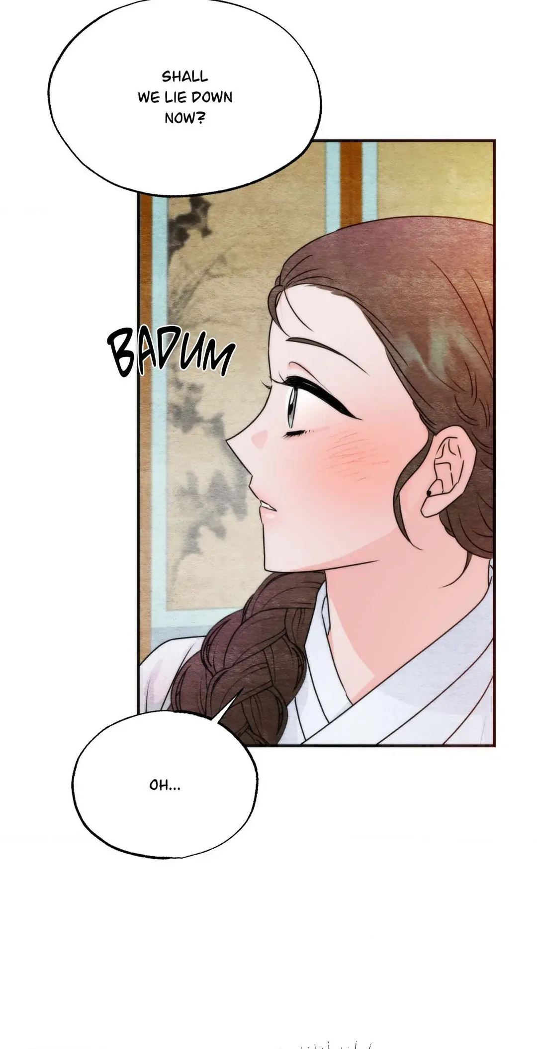 A Most Consummate Night Chapter 1 page 19 - 