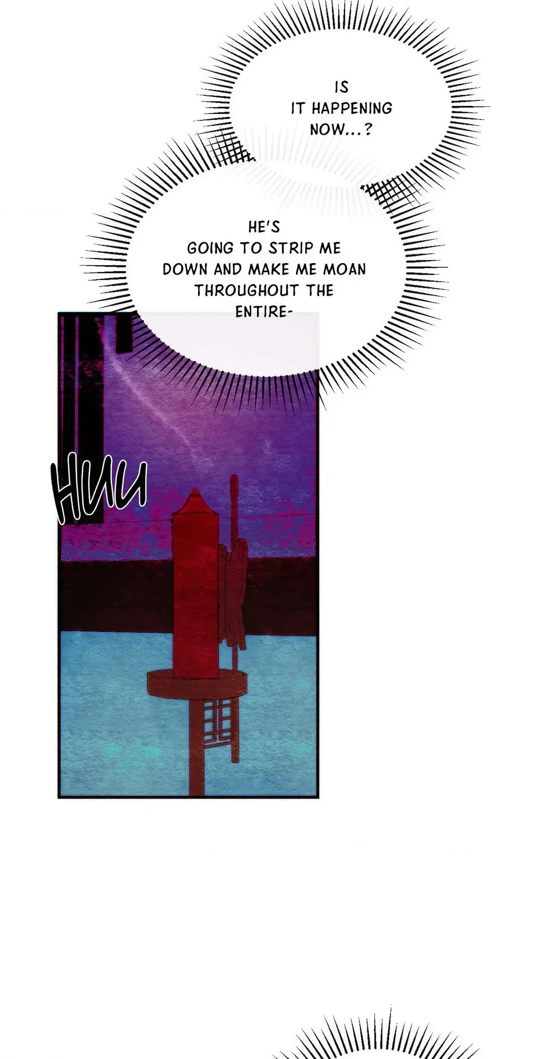 A Most Consummate Night Chapter 1 page 20 - 
