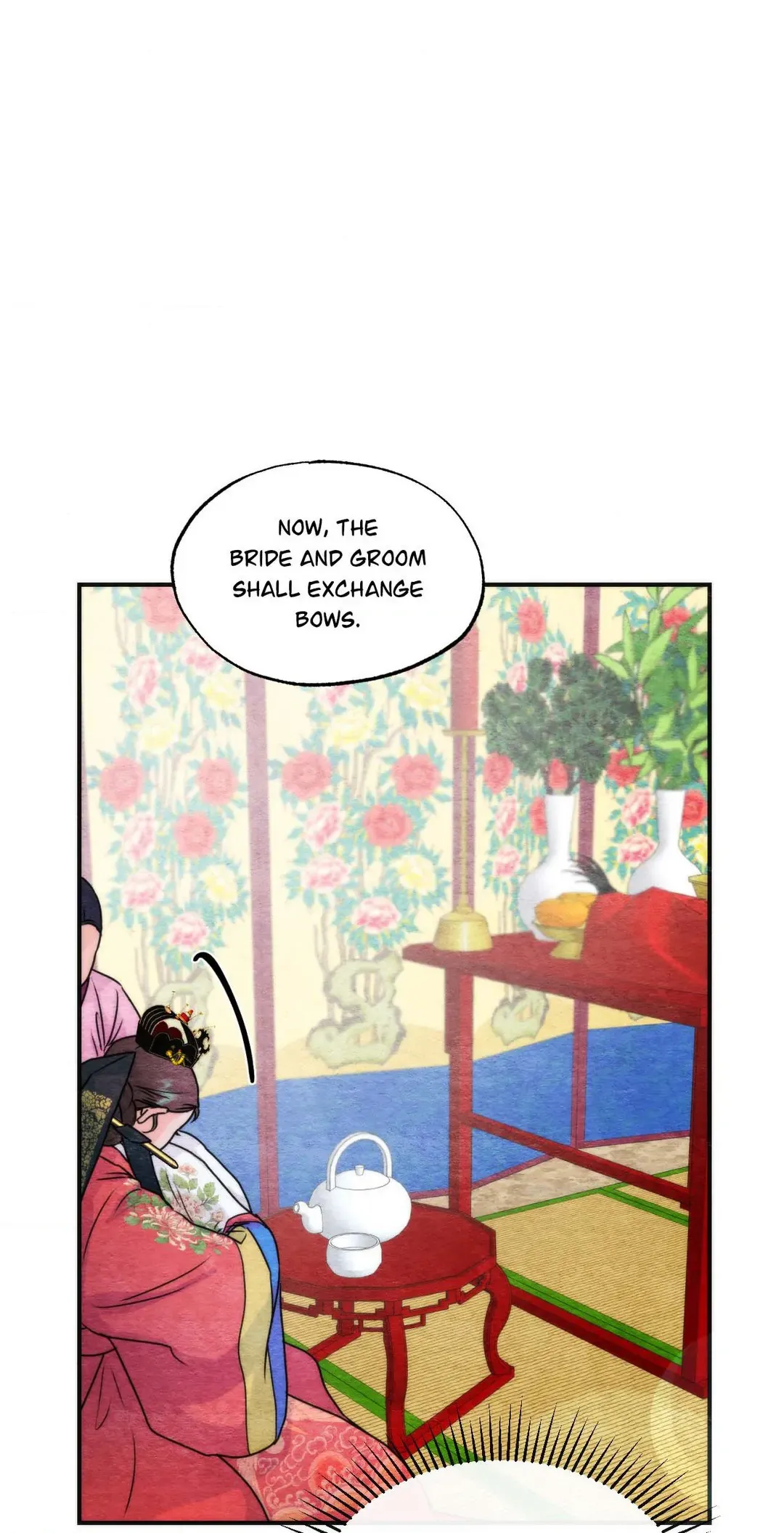 A Most Consummate Night Chapter 1 page 3 - 