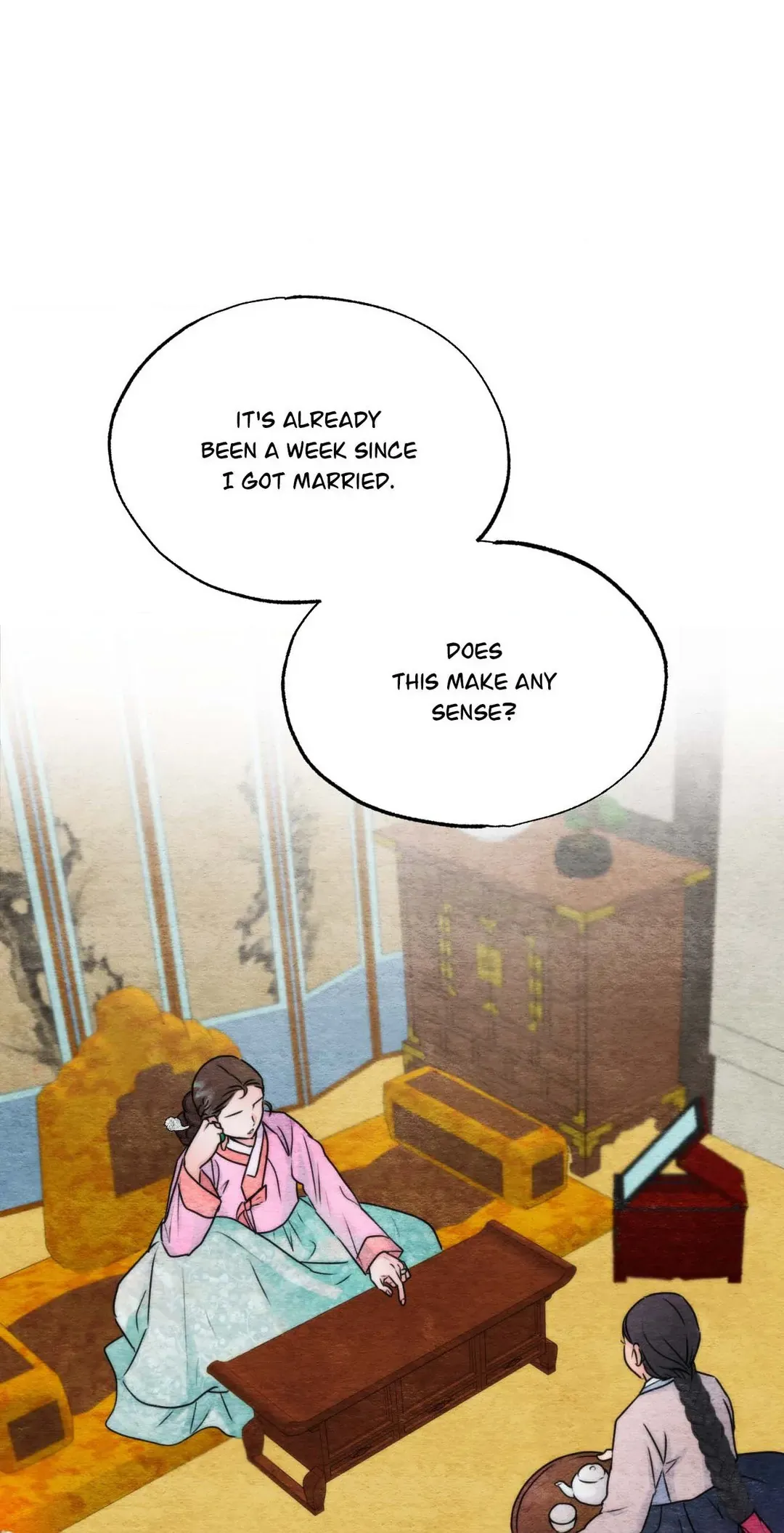 A Most Consummate Night Chapter 1 page 25 - 