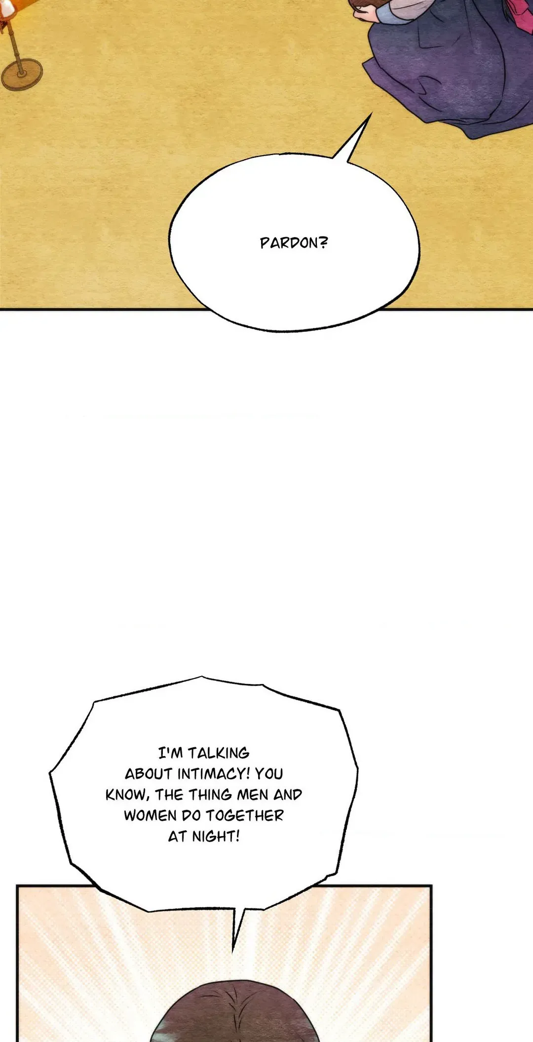 A Most Consummate Night Chapter 1 page 26 - 