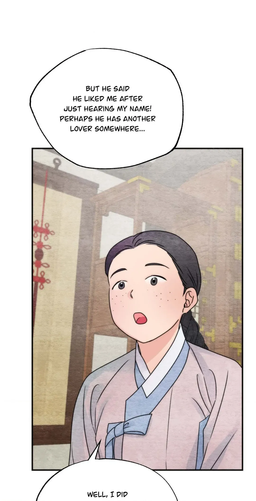 A Most Consummate Night Chapter 1 page 28 - 