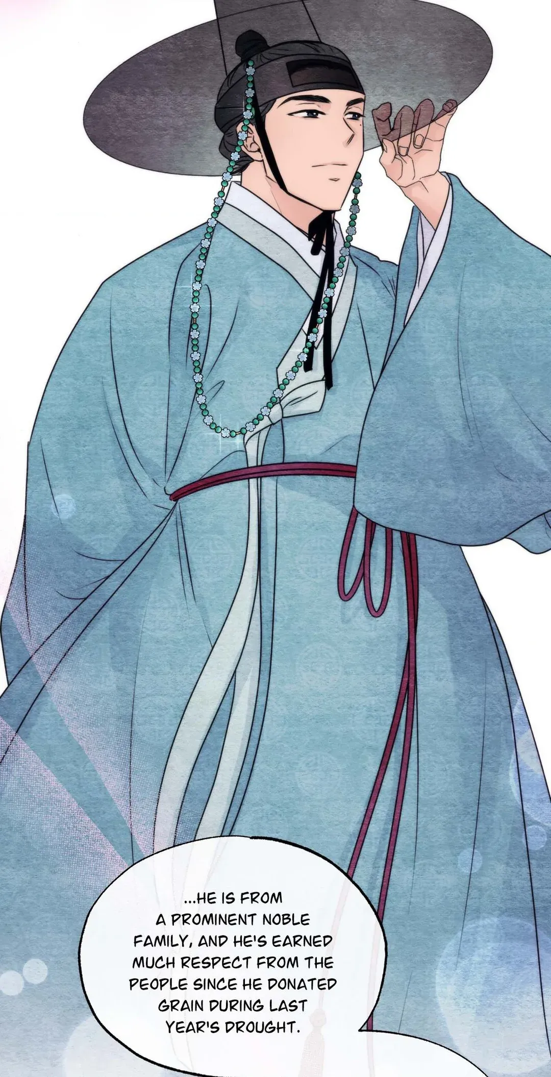 A Most Consummate Night Chapter 1 page 30 - 