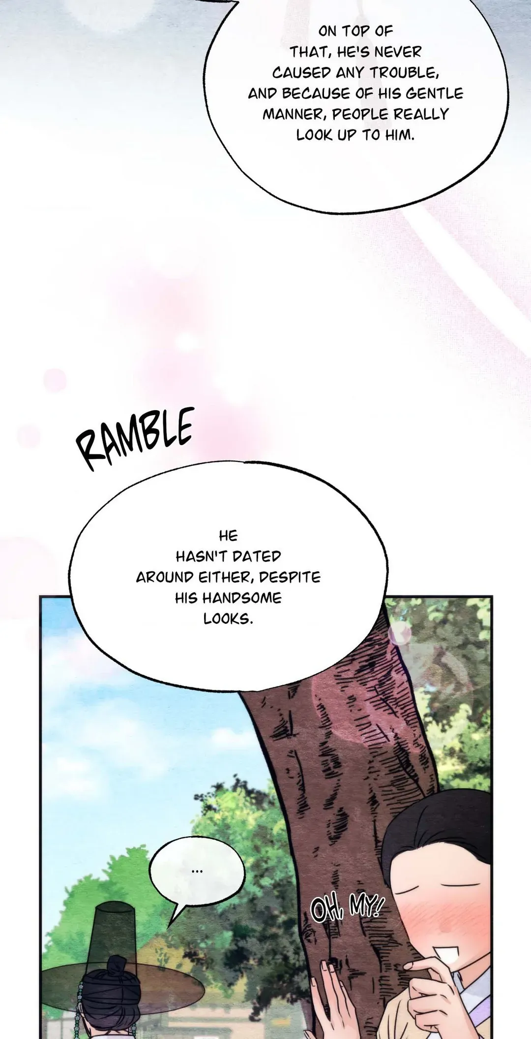 A Most Consummate Night Chapter 1 page 31 - 