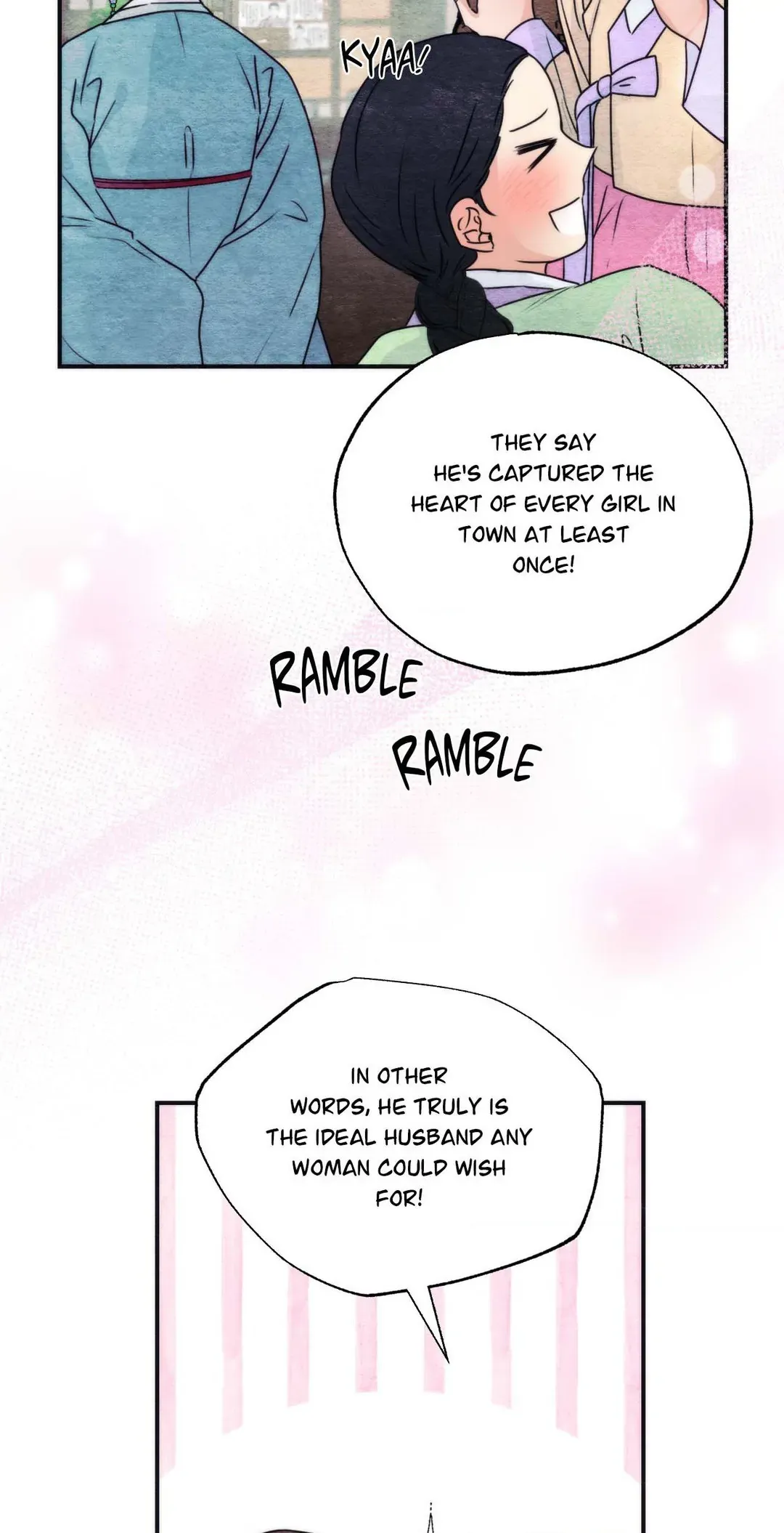 A Most Consummate Night Chapter 1 page 32 - 